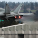 Illustration for article titled The Right Fighter For Canada Is The Super Hornet, Not The F-35